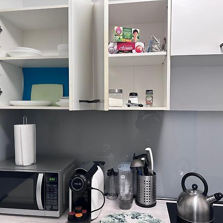 5Centrum Stanislawa Moniuszki10 Wi-Fi 1Gb Sek ワルシャワ エクステリア 写真